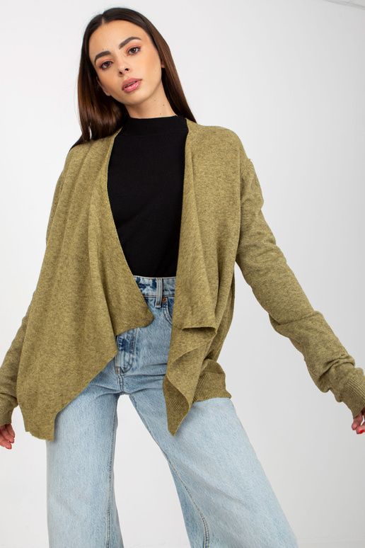 Sweter VI-SW-17308.60P KHAKI