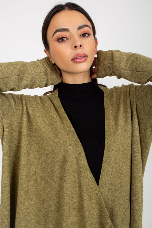 Sweter VI-SW-17308.60P KHAKI