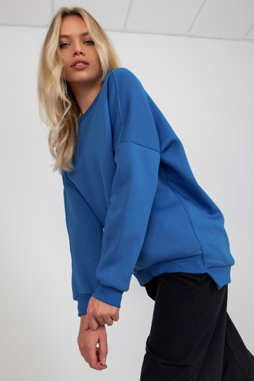 Tmavě modrá základní...