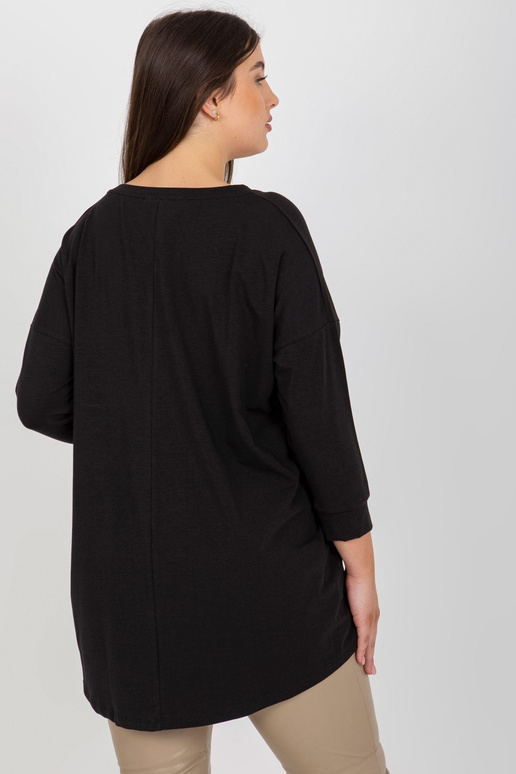 Bluzka VI-BZ-2911.82P ČERNÁ