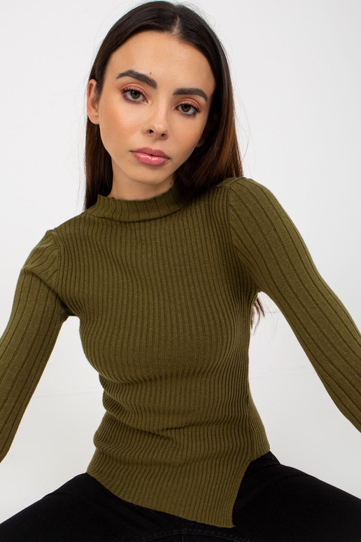 Sweter VI-SW-20298.41P KHAKI