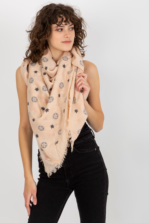 Chustka AT-CH-23505-1,55 RŮŽOVÁ Chustka AT-CH-23505-1,55 RŮŽOVÁ