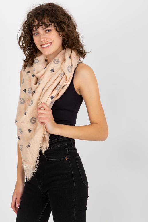 Chustka AT-CH-23505-1,55 RŮŽOVÁ Chustka AT-CH-23505-1,55 RŮŽOVÁ