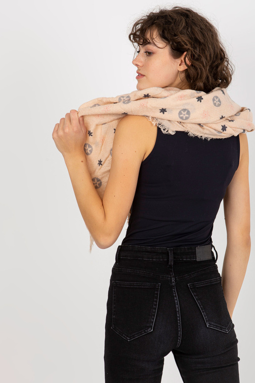 Chustka AT-CH-23505-1,55 RŮŽOVÁ Chustka AT-CH-23505-1,55 RŮŽOVÁ