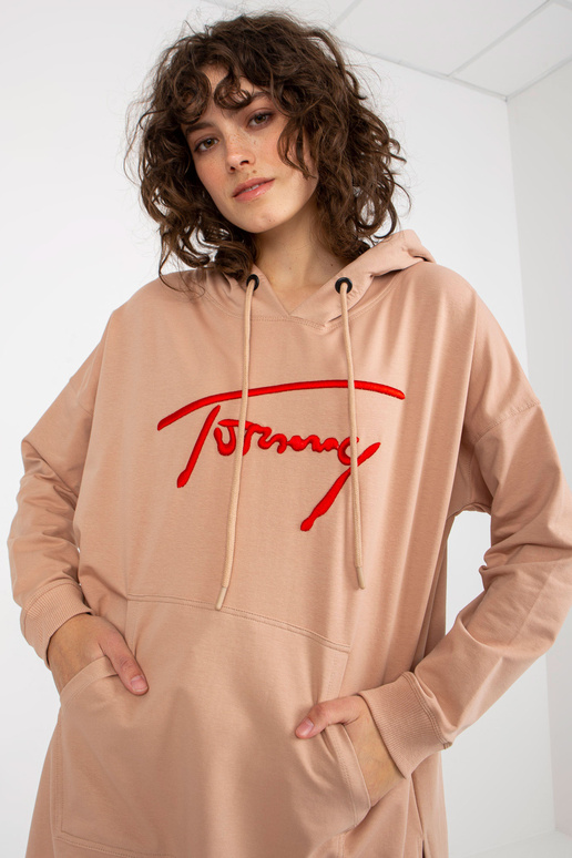 Bluza VI-BL-335.25X BÉŽOVÁ