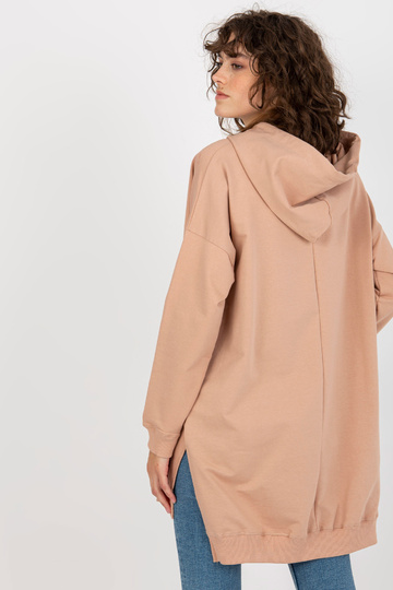 Bluza VI-BL-335.25X BÉŽOVÁ 2