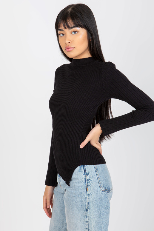 Sweter VI-SW-20298.41P ČERNÝ