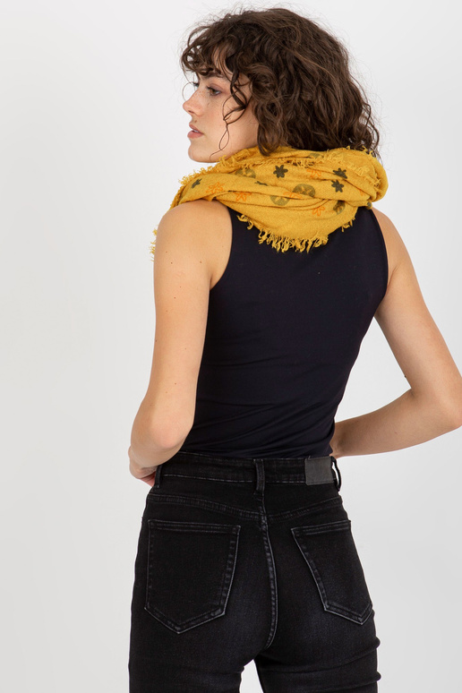 Chustka AT-CH-23505-1,55 ŽLUTÁ Chustka AT-CH-23505-1,55 ŽLUTÁ