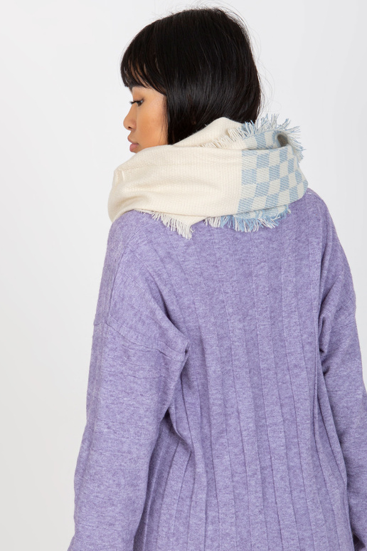 Komin AT-KM-9501.10 ECRU/BLUE Komin AT-KM-9501.10 ECRU/BLUE