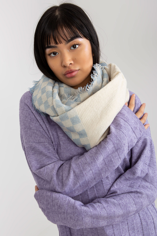 Komin AT-KM-9501.10 ECRU/BLUE Komin AT-KM-9501.10 ECRU/BLUE