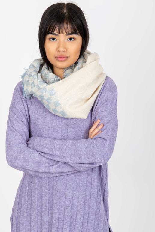 Komin AT-KM-9501.10 ECRU/BLUE Komin AT-KM-9501.10 ECRU/BLUE