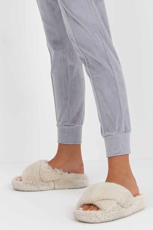 Pyžamo-BR-PI-9125-šedé Pyžamo-BR-PI-9125-šedé