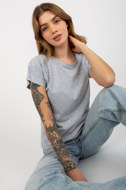 Tričko-VI-TS-034.06-szary Tričko-VI-TS-034.06-szary