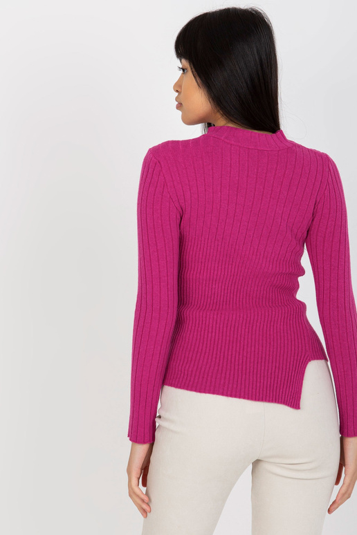 Sweter VI-SW-20298.41P FUCHSIA