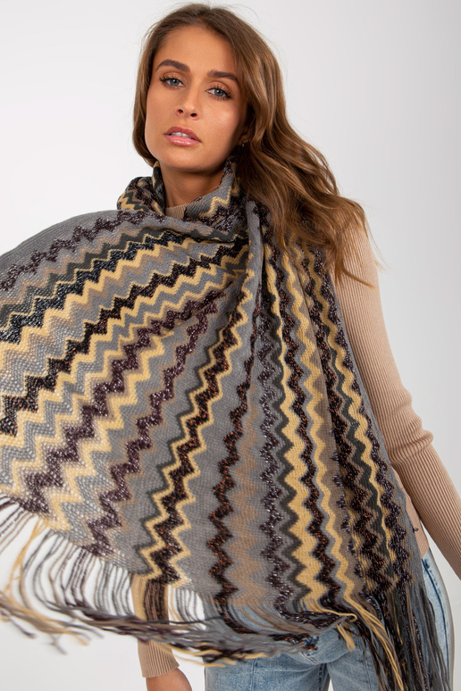 Šála-AT-SZ-2799.12X-šedá