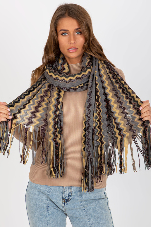 Šála-AT-SZ-2799.12X-šedá