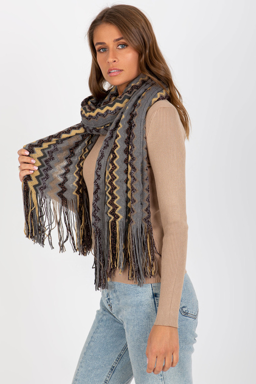 Šála-AT-SZ-2799.12X-šedá