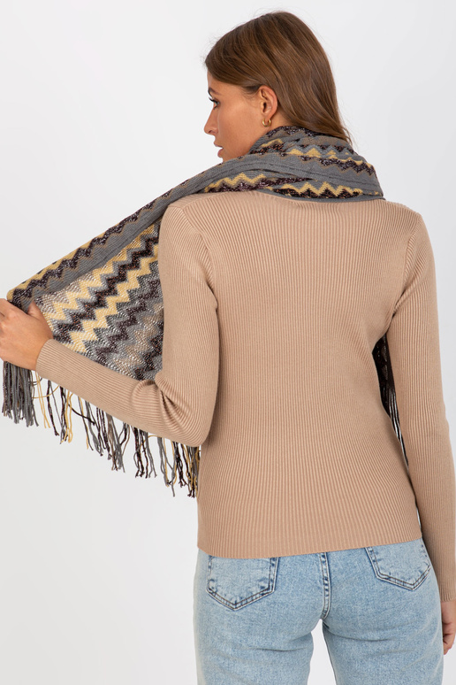 Šála-AT-SZ-2799.12X-šedá