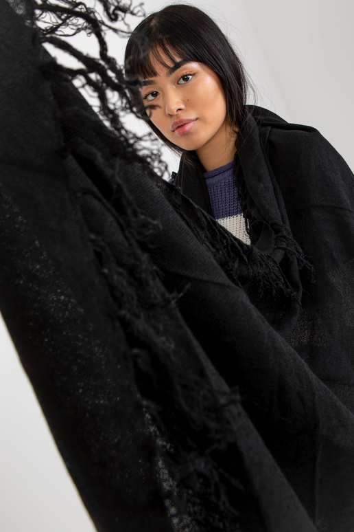 Šátek-AT-SZ-1285.65P-černý Šátek-AT-SZ-1285.65P-černý