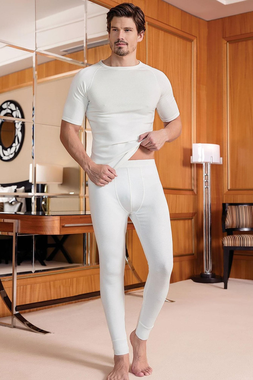 Tričko-BR-BZ-756.00X-ecru Tričko-BR-BZ-756.00X-ecru