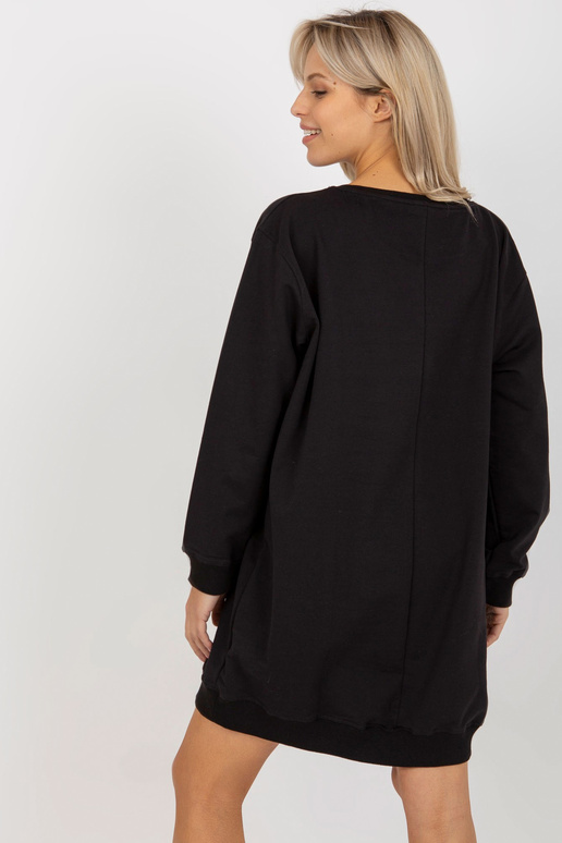 Bluza VI-BL-3192.23P ČERNÁ
