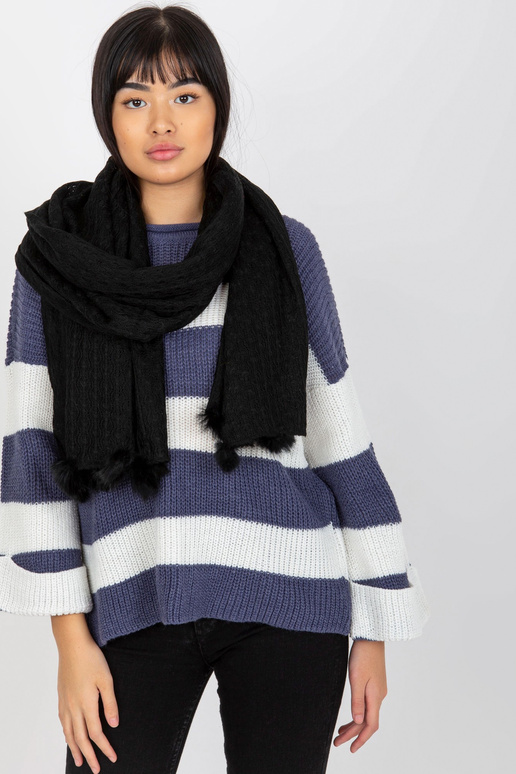 Šátek-AT-SZ-E-318.57P-černý