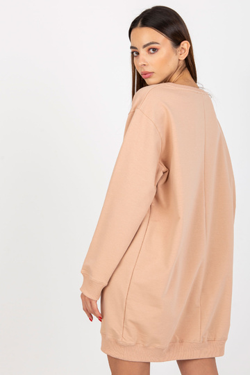 Bluza VI-BL-3075.64P BÉŽOVÁ