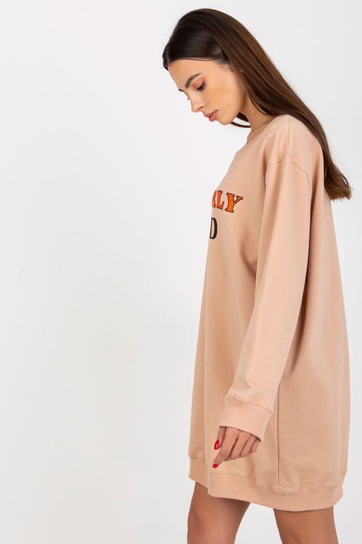 Bluza VI-BL-3075.64P BÉŽOVÁ