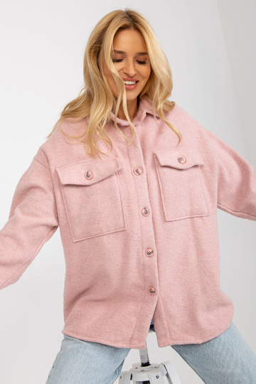 Košile-DN-KS-4005.99P-růžová 2