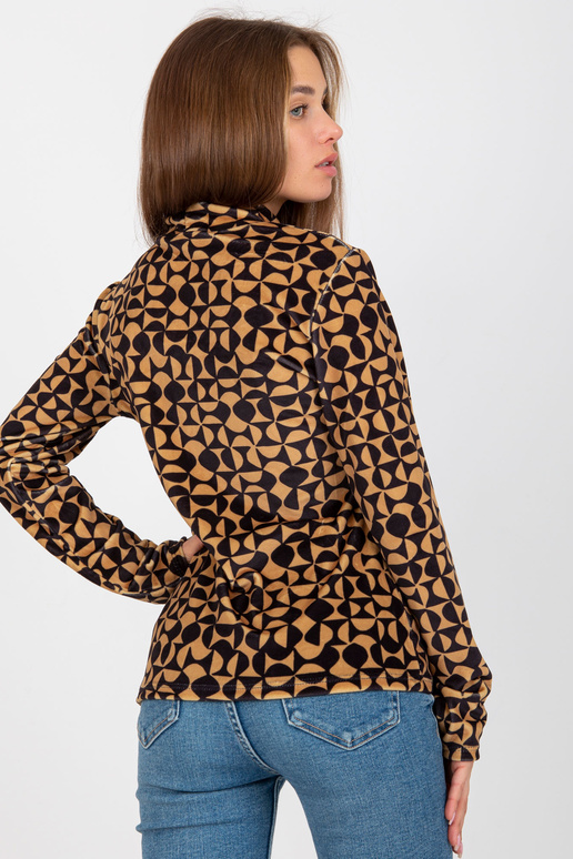 Bluzka-RP-BZ-8187-2.06-camelowy Bluzka-RP-BZ-8187-2.06-camelowy