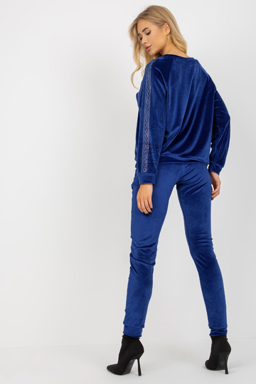 Kobaltová dvoudílná... 2