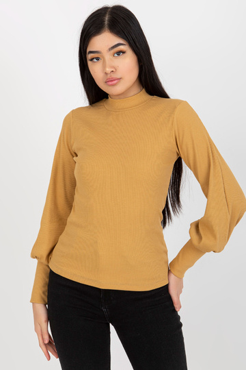 Lehká velbloudí žebrovaná...