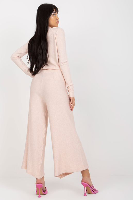 Spodnie VI-SP-20261.32X SVĚTLE RŮŽOVÁ