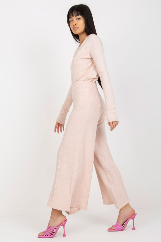 Spodnie VI-SP-20261.32X SVĚTLE RŮŽOVÁ