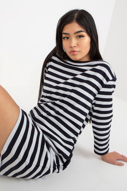 Sukienka-LO-SK-LK-230.34X-biało-grana...