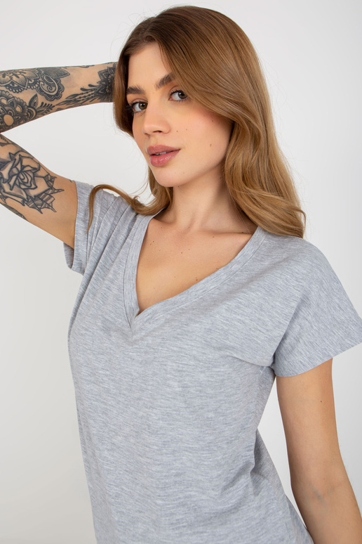 Tričko-VI-TS-035.01P-szary Tričko-VI-TS-035.01P-szary