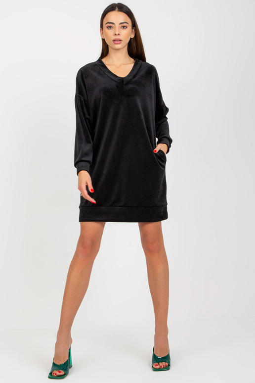 Tunika-RP-TU-8189.75P-czarny Tunika-RP-TU-8189.75P-czarny