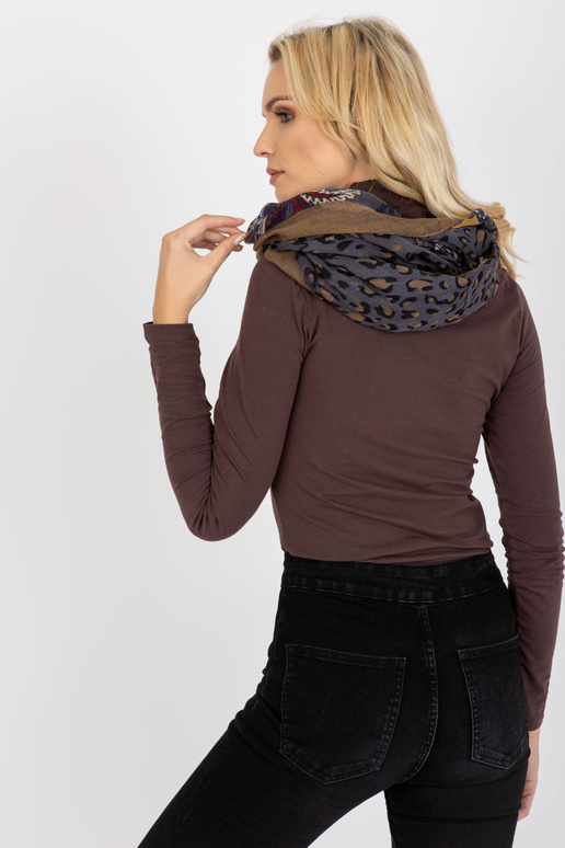 Vzory komínů Grau Damen Sling