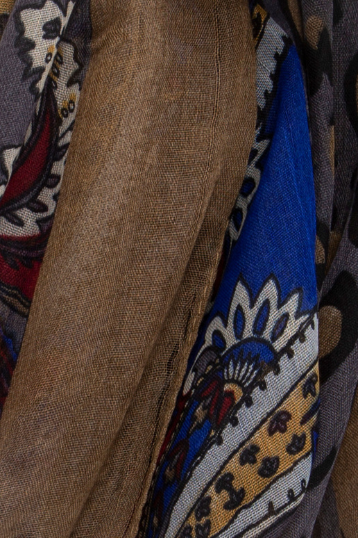 Vzory komínů Grau Damen Sling