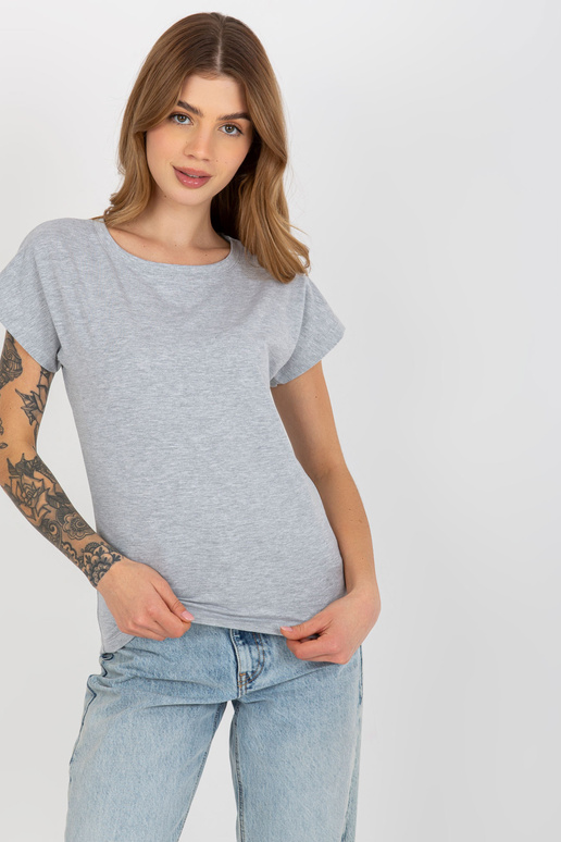 Tričko-VI-TS-5133.15-szary Tričko-VI-TS-5133.15-szary
