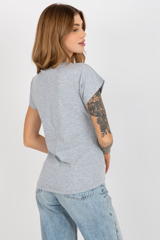 Tričko-VI-TS-5133.15-szary Tričko-VI-TS-5133.15-szary