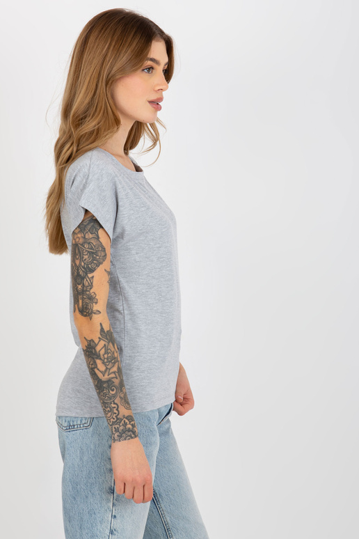 Tričko-VI-TS-5133.15-szary Tričko-VI-TS-5133.15-szary