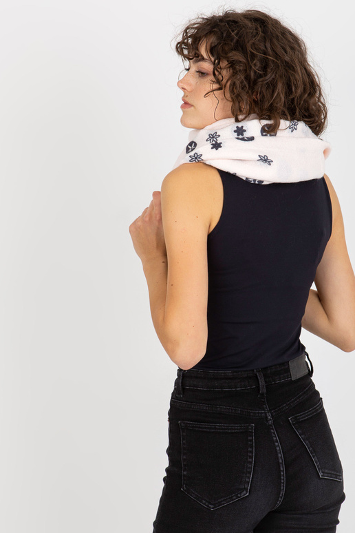 Chustka AT-CH-23502-1.51 SVĚTLE RŮŽOVÁ