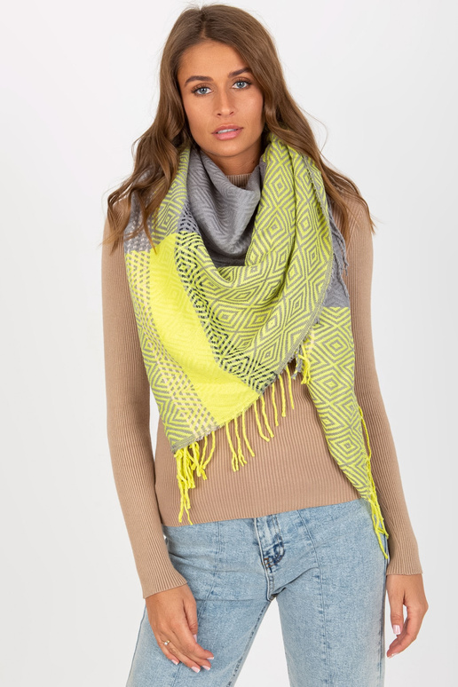 Šátek-AT-SZ-2001-1,87-šedá