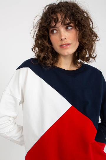 Námořnická modrá a červená... 2