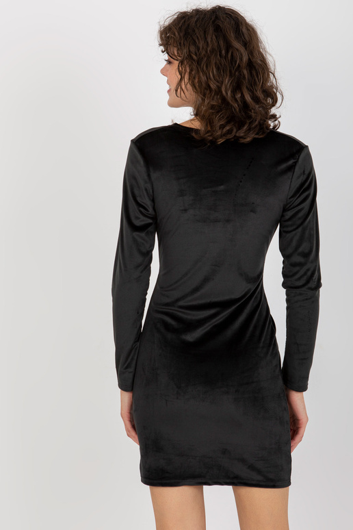 Sukienka-RP-SK-8157.07-čárny