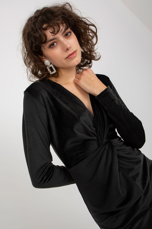 Sukienka-RP-SK-8157.07-čárny