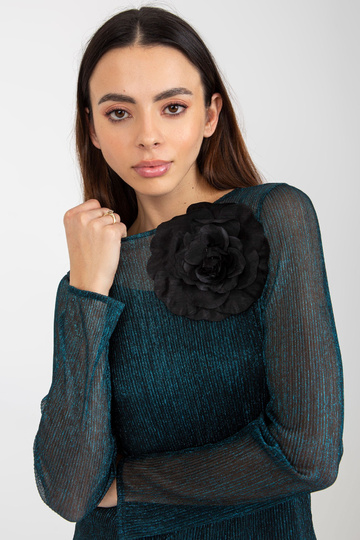 Moře a černá lesklá... 2