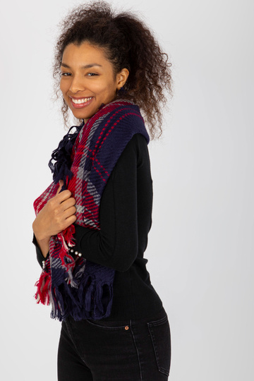 Chustka AT-CH-17501-1,57 NAVY 2