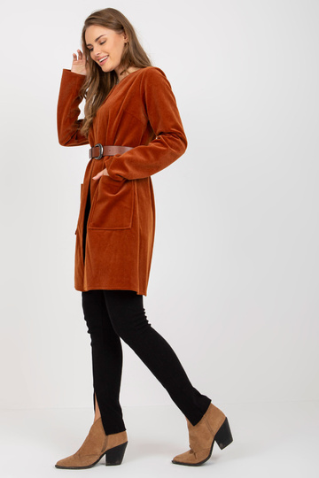 Světle hnědý elegantní... 2